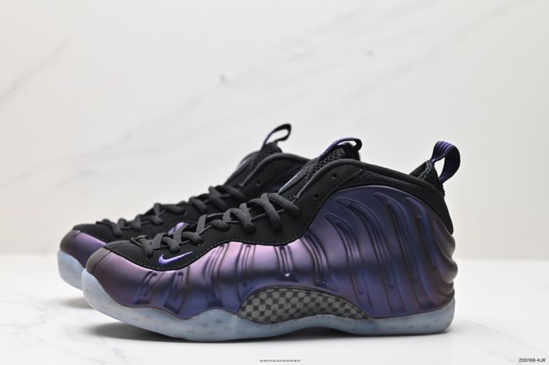 Nike Air Foamposite Shoes